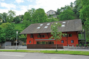 Baden Youth Hostel